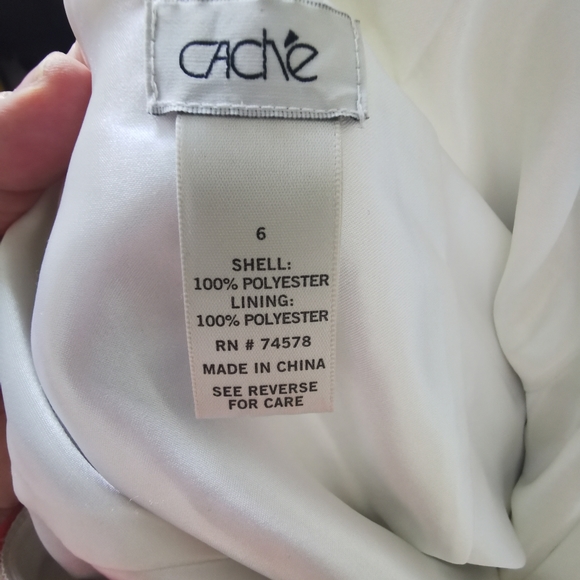 Formal floral maxi dress - Picture 3 of 3